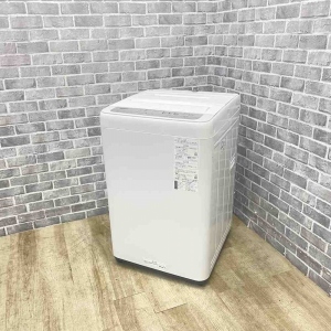 全自動洗濯機 6.0kg