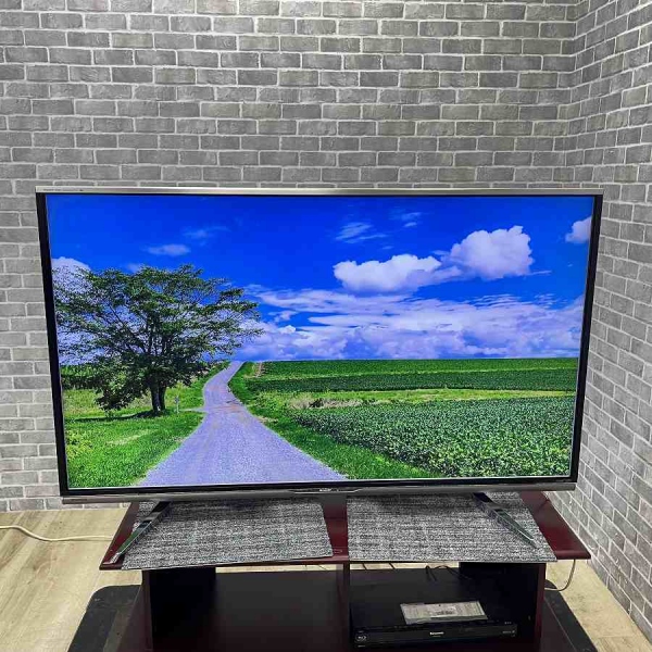 液晶テレビ 60インチ AQUOS[アクオス] [クアトロンプロ]　
