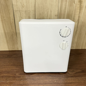 2Style壁掛けヒーター 1000W ROOMMATE【新品】