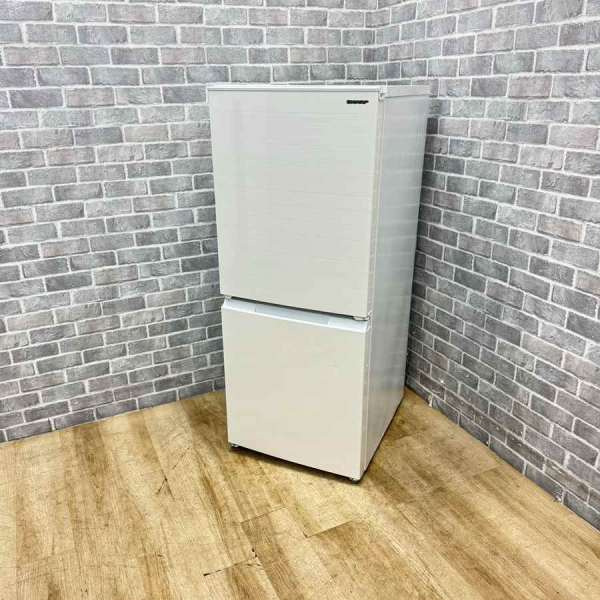 冷蔵庫 2ドア 152L 【どっちもドア】　SALE