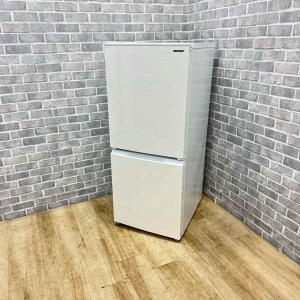 冷蔵庫 2ドア 152L 【どっちもドア】