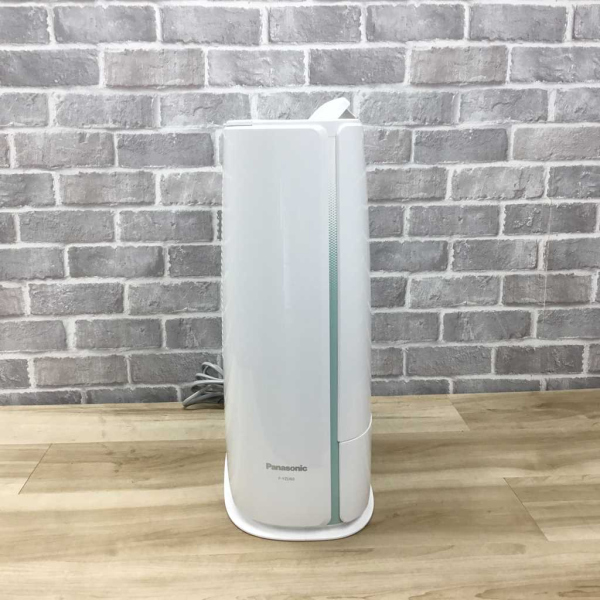数回のみの使用 美品！Panasonic パナソニック除湿乾燥機 F