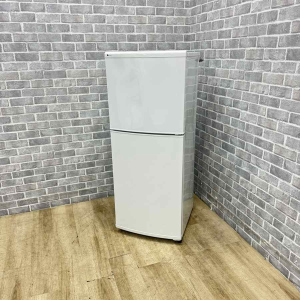 冷蔵庫 2ドア 140L 右開き