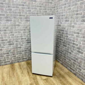 冷蔵庫 2ドア 156L 右開き