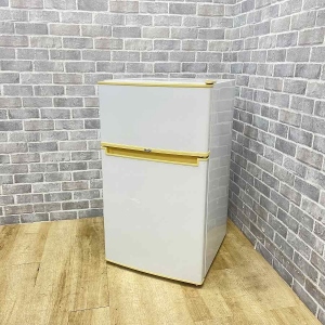 冷蔵庫 2ドア 85L 右開き