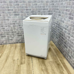 全自動洗濯機 6.0kg