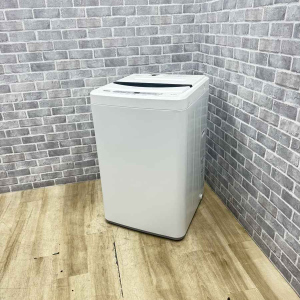 全自動洗濯機 6.0kg 