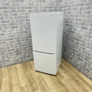 冷蔵庫 2ドア 117L 左開き