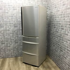 冷蔵庫 5ドア 426L 右開き【エコナビ搭載】