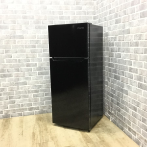 冷蔵庫 2ドア 120L 右開き
