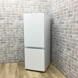 冷蔵庫 2ドア 156L 右開き 