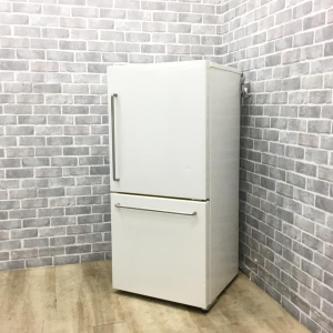 冷蔵庫 2ドア 157L 右開き