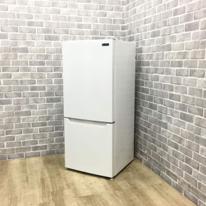 冷蔵庫 2ドア 117L 右開き