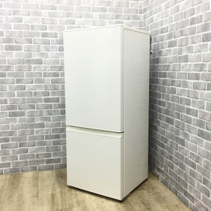 冷蔵庫 2ドア 184L 右開き