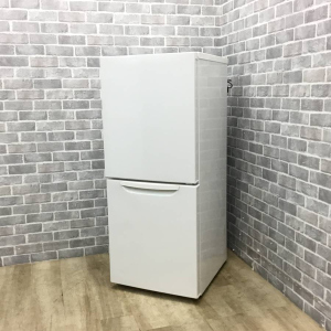 冷蔵庫 2ドア 149L 右開き