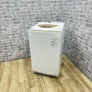 全自動洗濯機 5.0kg