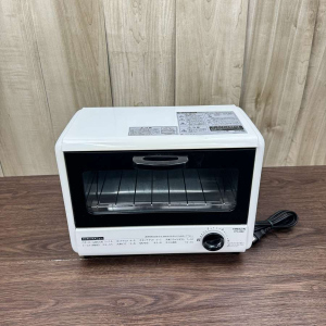 オーブントースター 860W