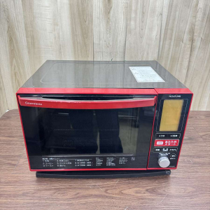オーブンレンジ 500W 16L フラット グルメナ