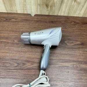 マイナスイオン ヘアードライヤー 1200W