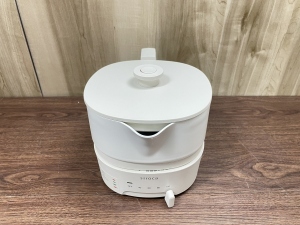 おりょうりケトル ちょいなべ 1L