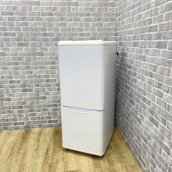 冷蔵庫 2ドア 150L 右開き