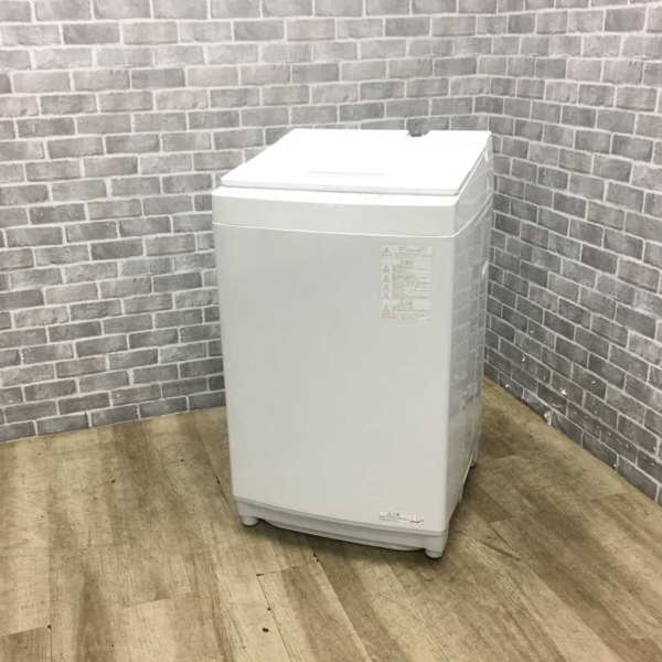 全自動洗濯機 7.0kg ZABOON