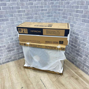 エアコン 2.2kw 白くまくん(訳アリ品)