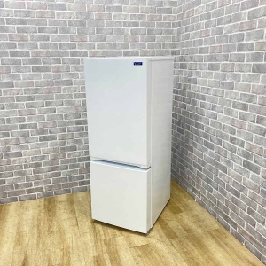 冷蔵庫 2ドア 156L 右開き　