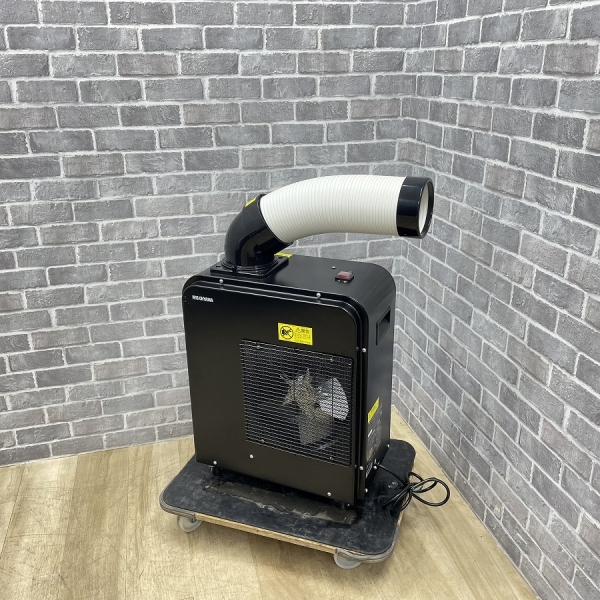 スポットクーラー 1.8kw