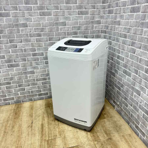 全自動洗濯機 5.0kg　SALE
