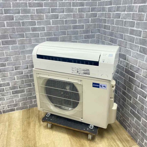 エアコン 4.0kw 霧ヶ峰 【フロアアイ搭載】(200V)