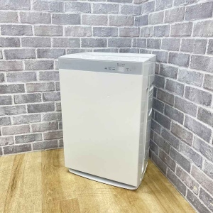 加湿空気清浄機 ツインストリーマ アクティブプラズマイオン 31畳