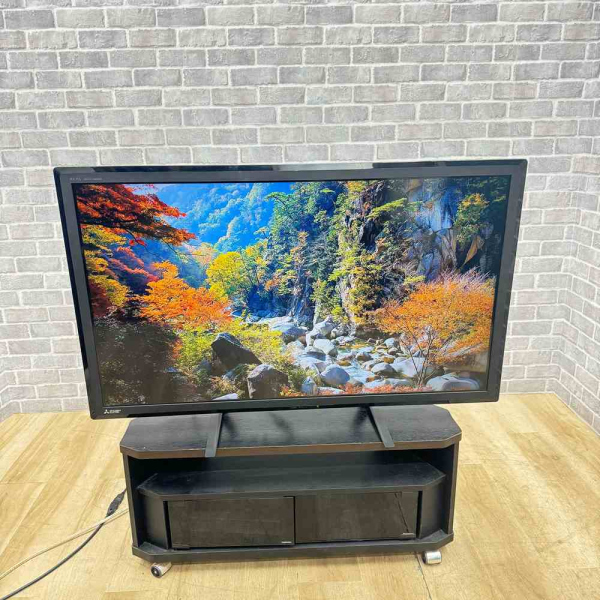 新品未使用三菱電機　液晶テレビ　40型