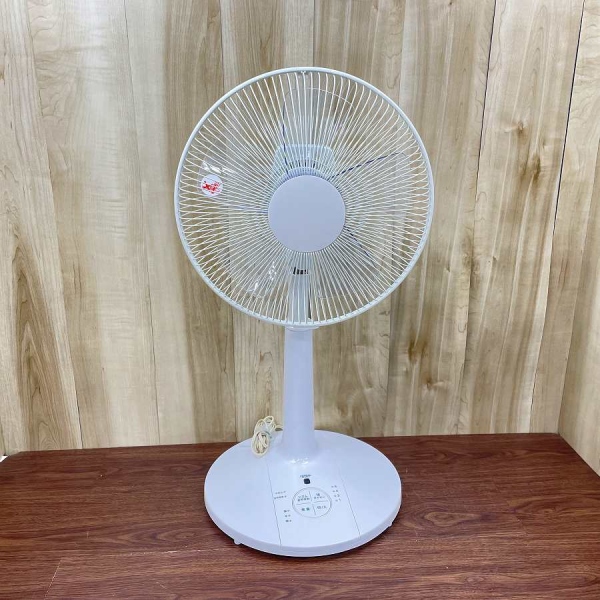 リビング扇風機 リモコン欠品 ZEPEAL 