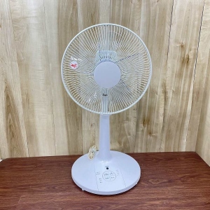 リビング扇風機 リモコン欠品 ZEPEAL 