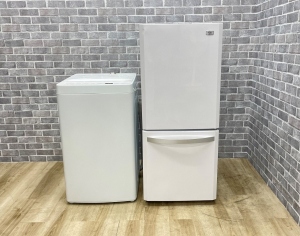 中古家電ハッピー】格安家電セット|中古家電の専門店ハッピー