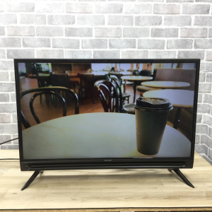 美品！東芝 32S22 32インチ2018年製テレビ テレビ