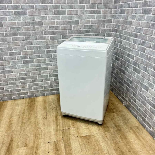 ニトリ / NITORI全自動洗濯機 6.0kg ｜NTR60｜中古家電の専門店ハッピー